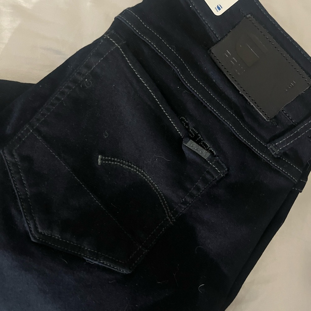 NWT G-Star Raw Skinny jeans